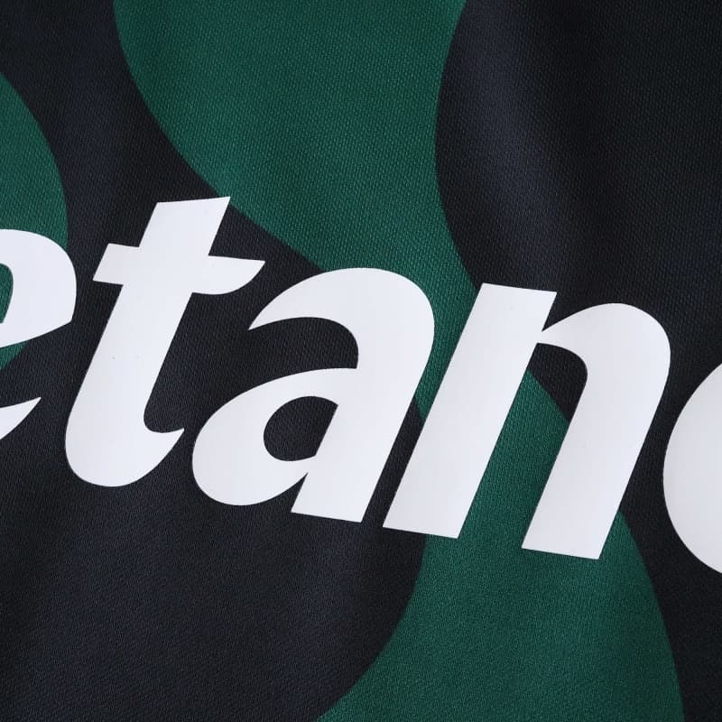 2526 season Sporting CP third Fan version