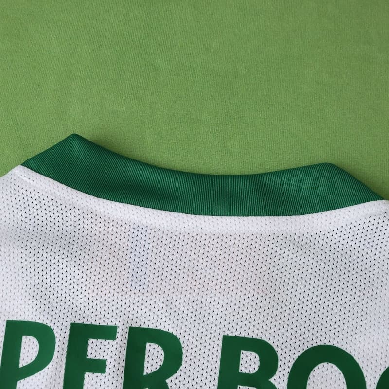 2526 season Sporting CP away Fan version