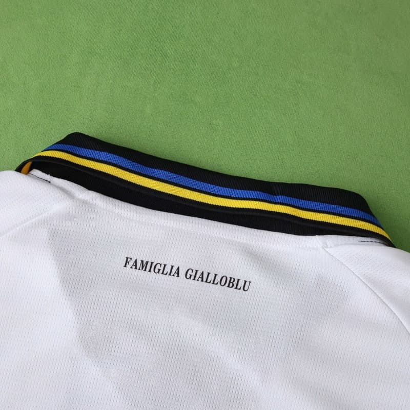 2526 season Parma Calcio 1913 home Fan version