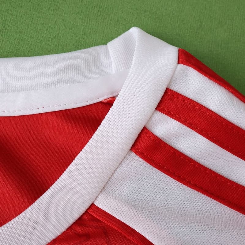 2526 season Arsenal F.C. home Long sleeved Fan version