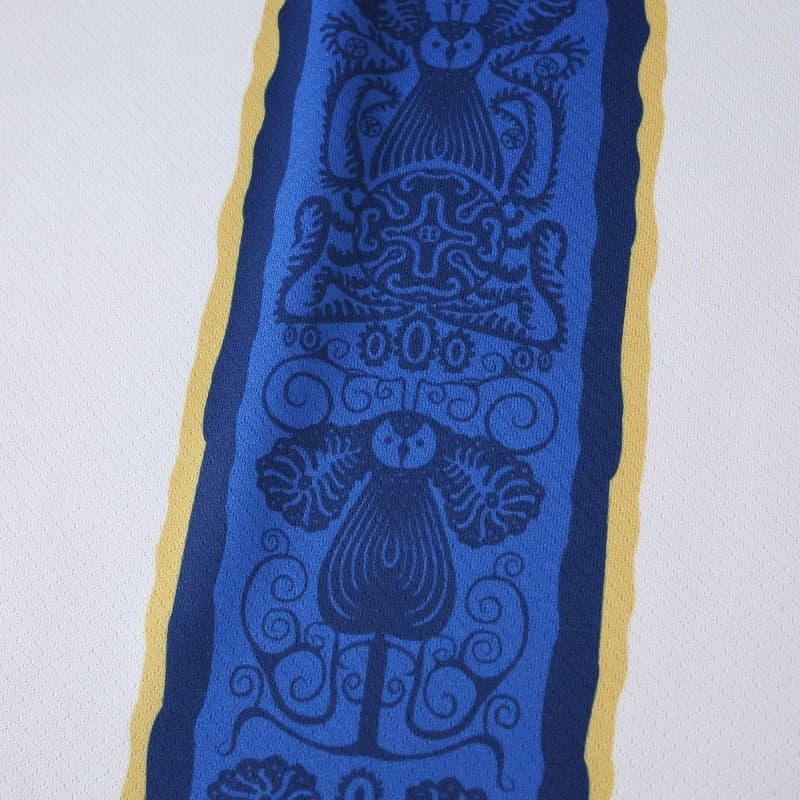 2526 season Finland home Fan version