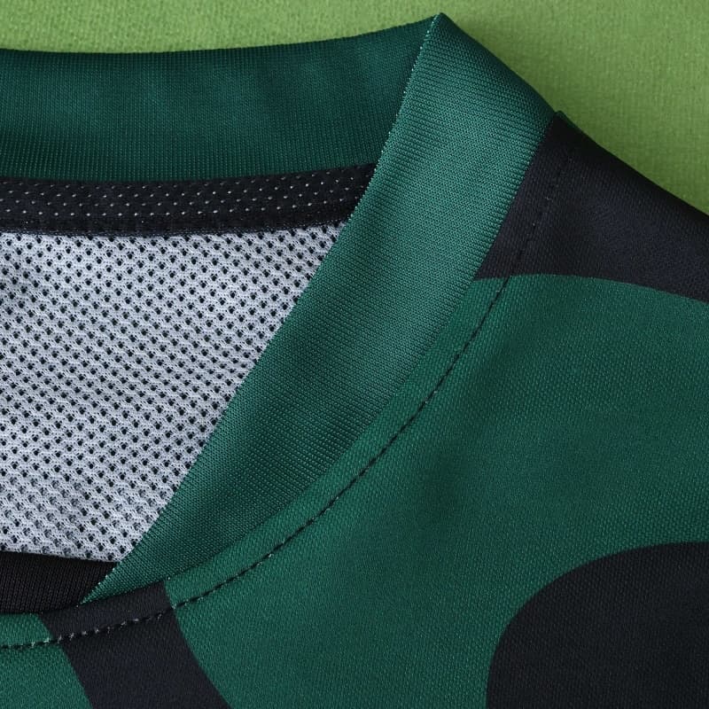 2526 season Sporting CP third Fan version