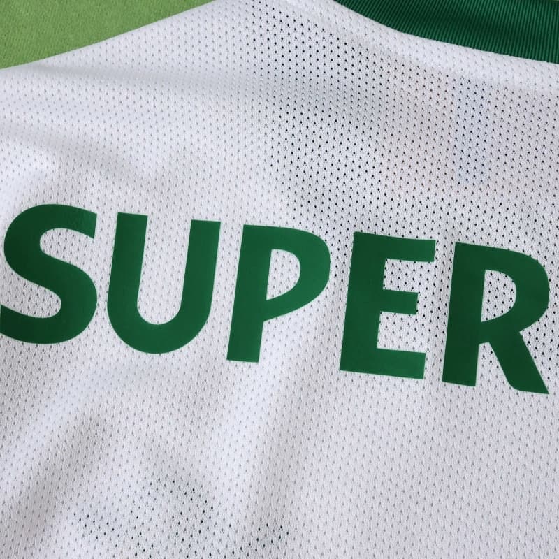 2526 season Sporting CP away Fan version
