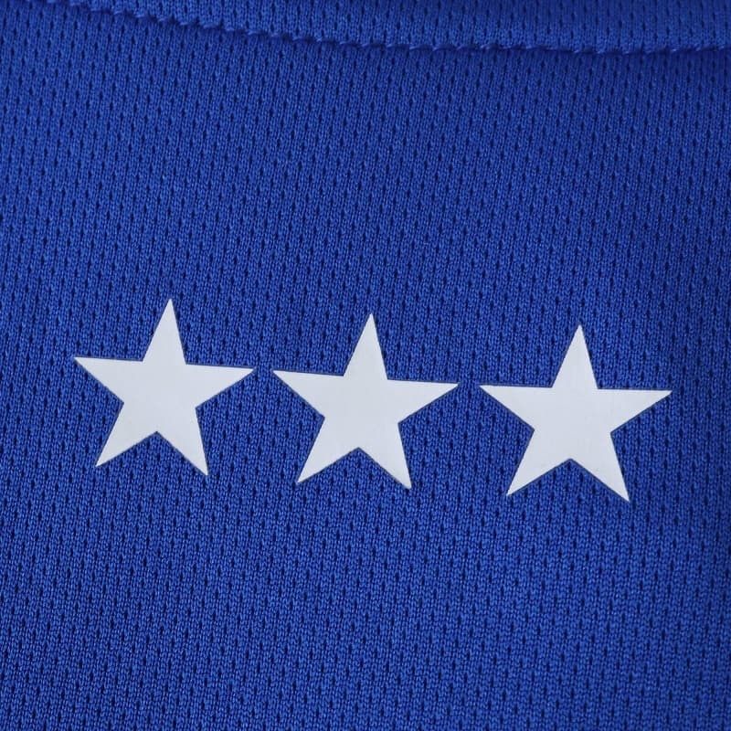 2526 season Ipswich Town F.C. home Fan version