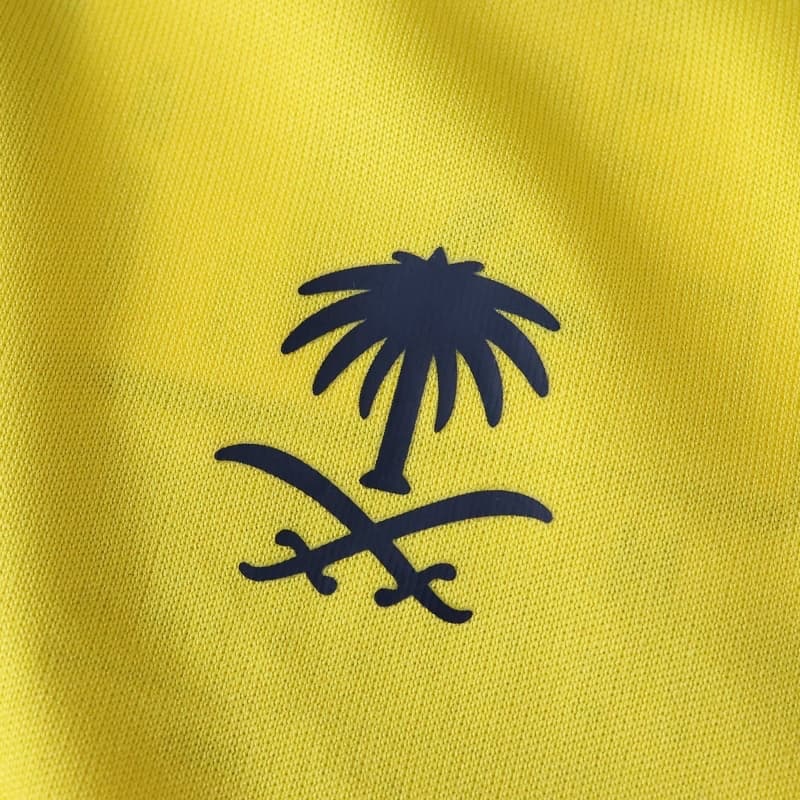 2526 season Al Nassr FC home Fan version