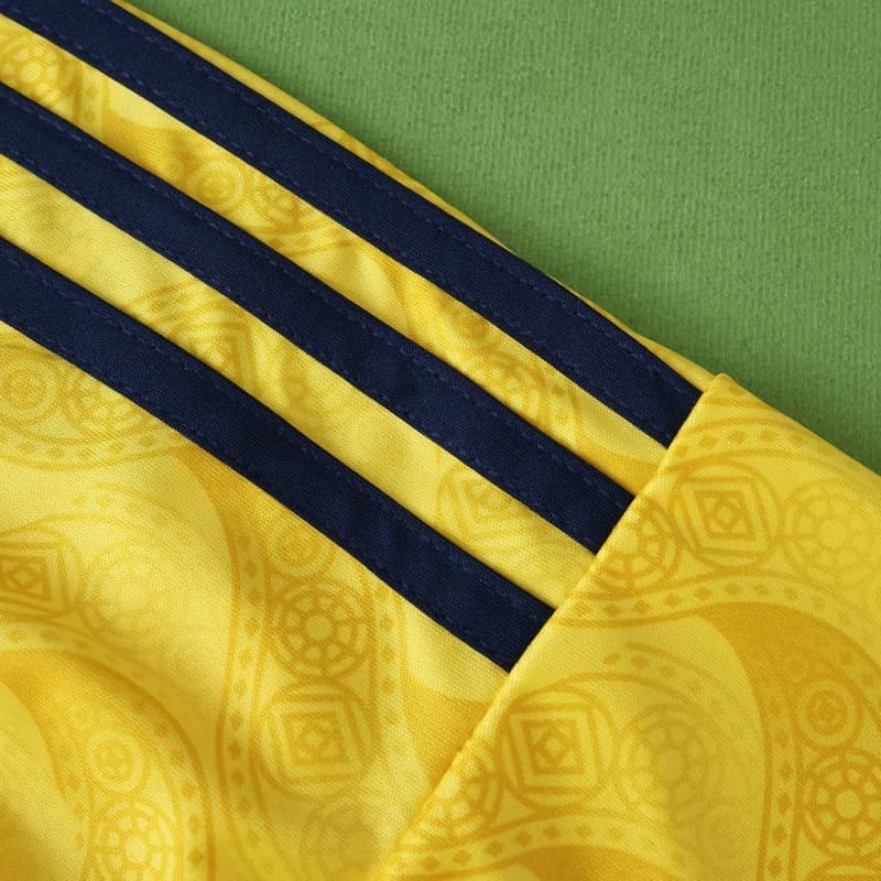 2526 season Al Nassr FC home Fan version