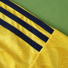 2526 season Al Nassr FC home Fan version
