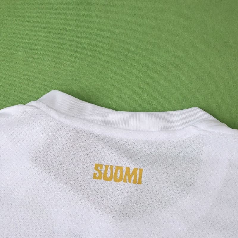 2526 season Finland home Fan version