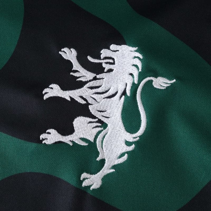2526 season Sporting CP third Fan version