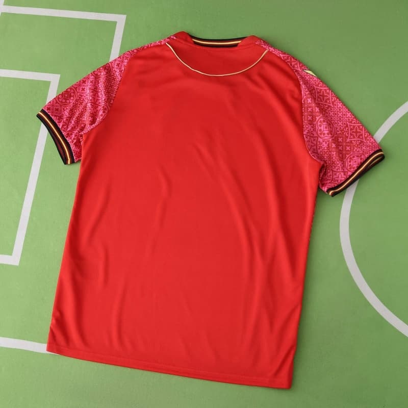 2526 season Cádiz CF away Fan version