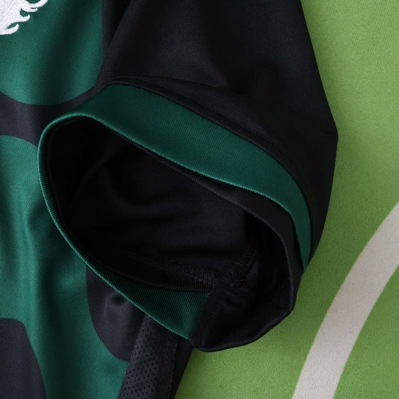 2526 season Sporting CP third Fan version