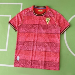 2526 season Cádiz CF away Fan version