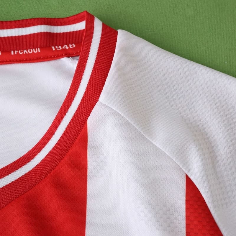 2526 season 1. FC Köln home Fan version