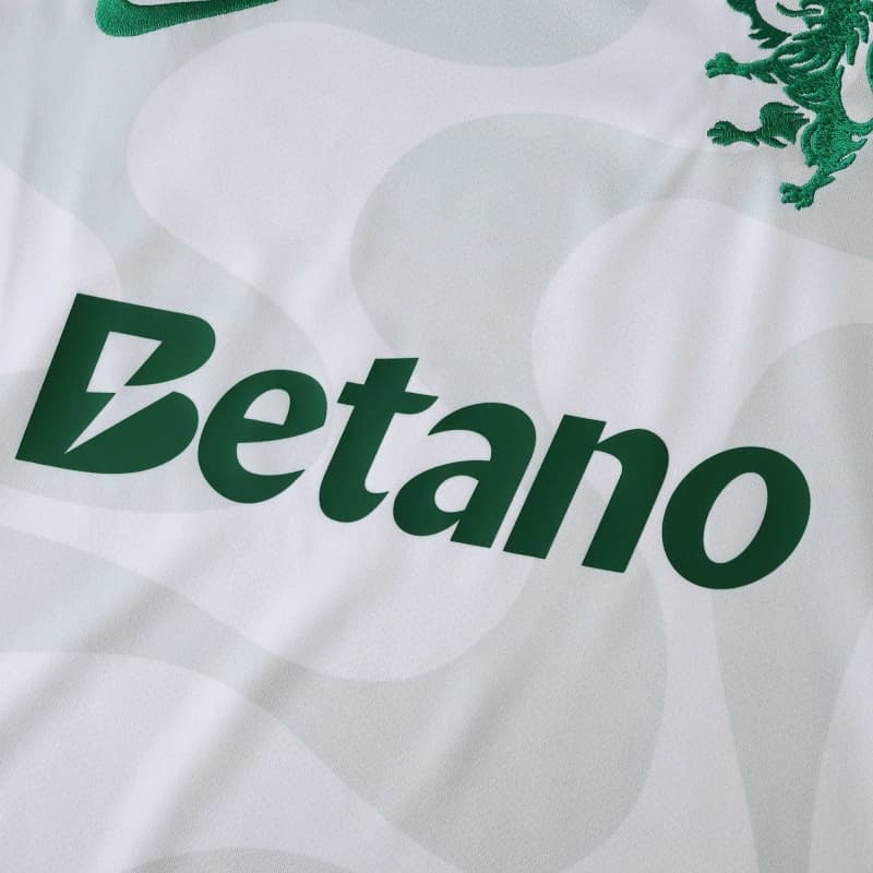 2526 season Sporting CP away Fan version