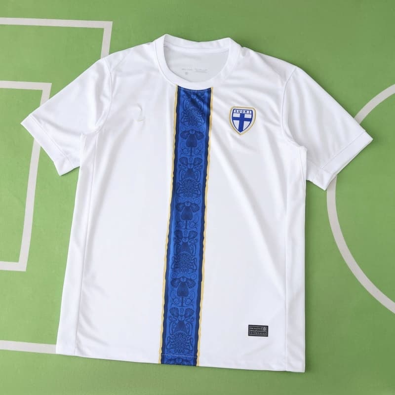 2526 season Finland home Fan version
