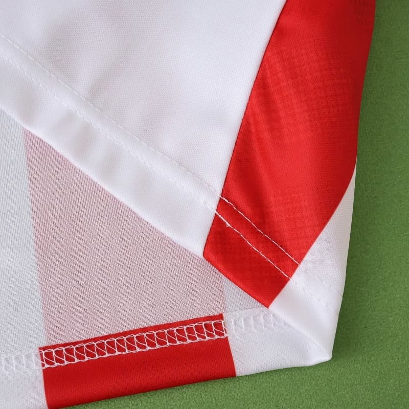 2526 season 1. FC Köln home Fan version