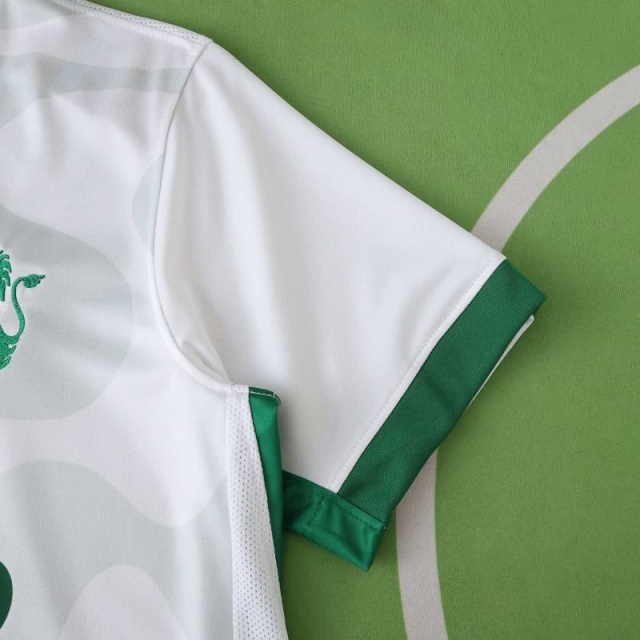 2526 season Sporting CP away Fan version