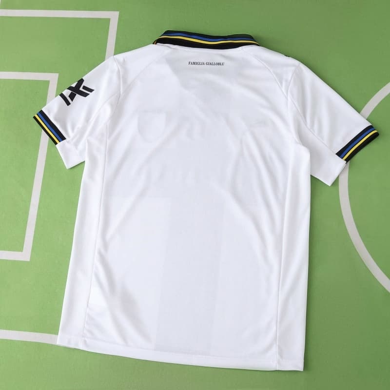 2526 season Parma Calcio 1913 home Fan version