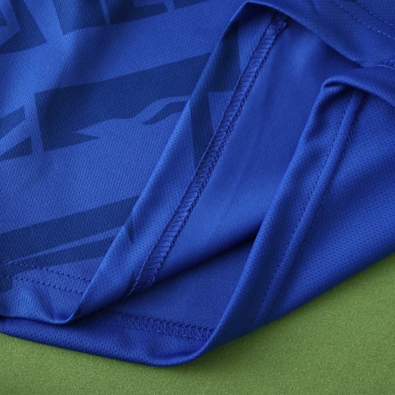 2526 season Ipswich Town F.C. home Fan version