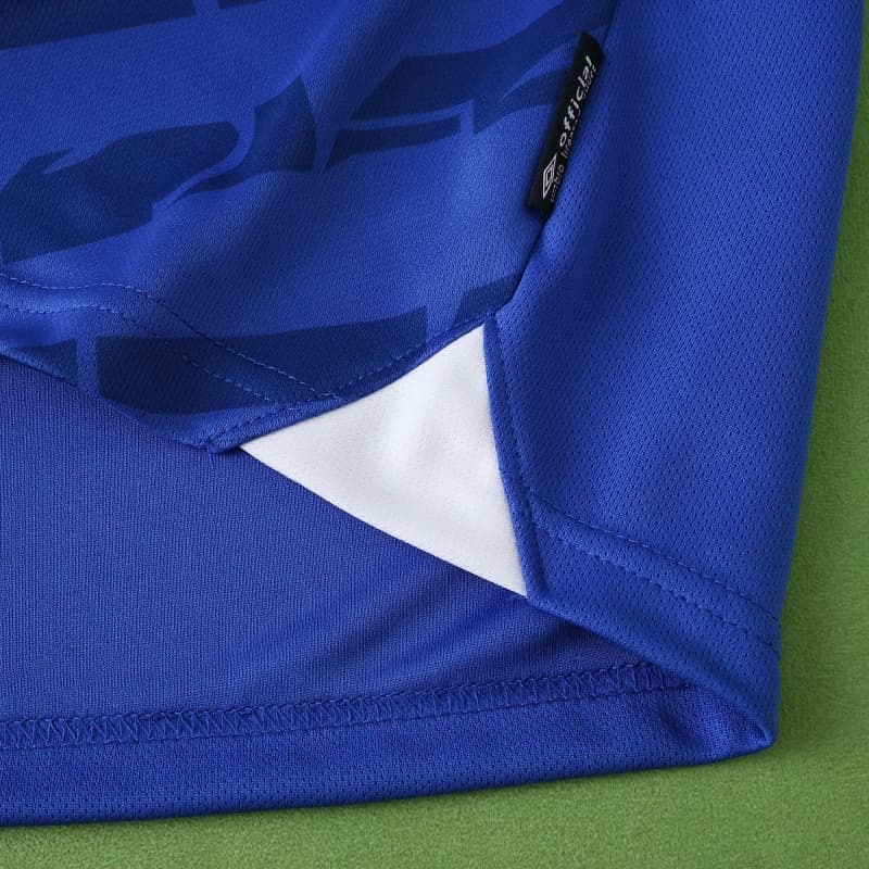 2526 season Ipswich Town F.C. home Fan version