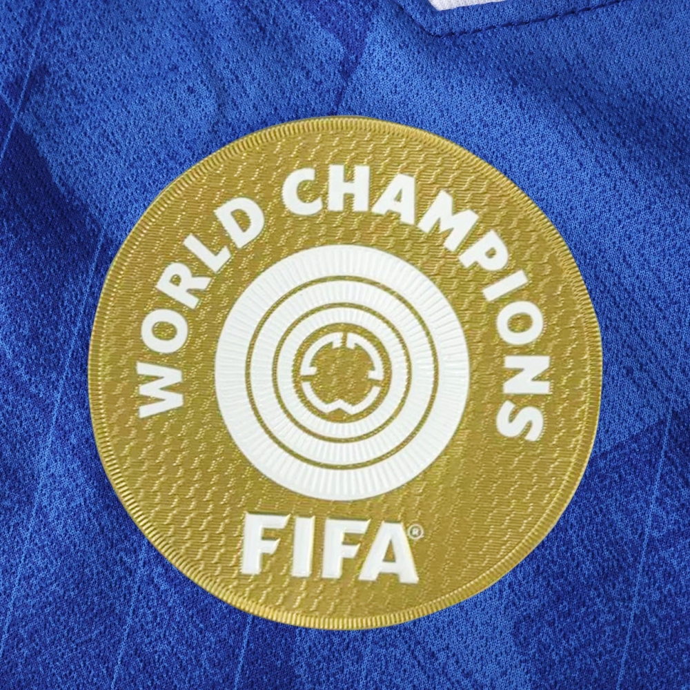 2526 season Chelsea F.C. home FIFA Club World Cup gain the championship Fan version