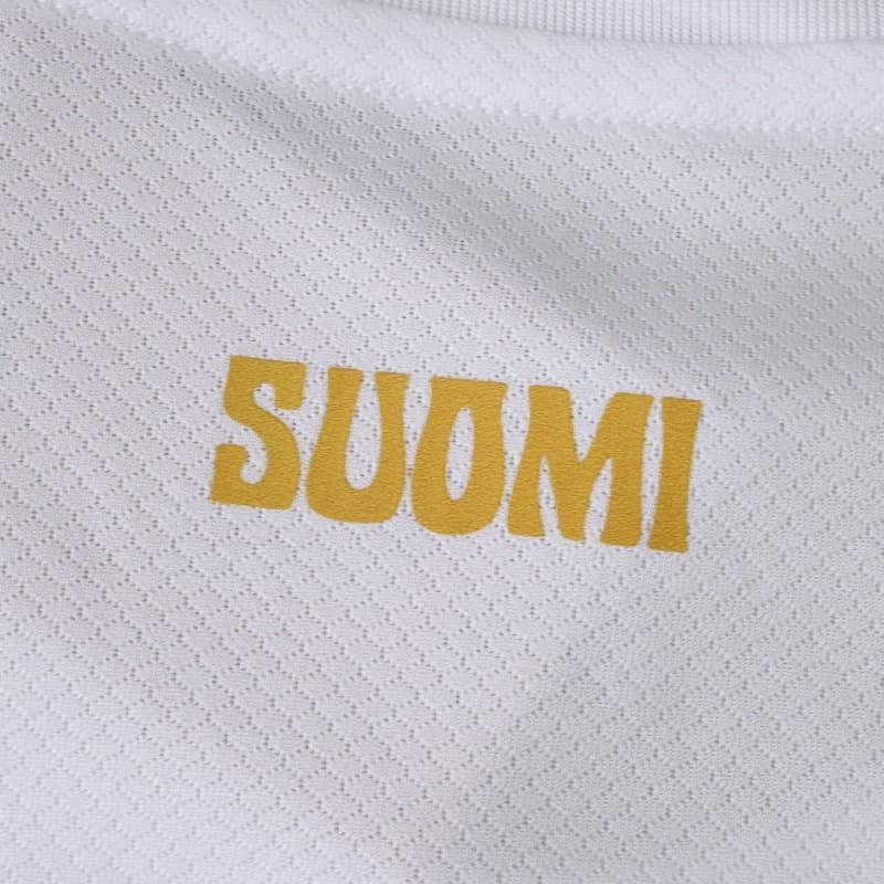 2526 season Finland home Fan version