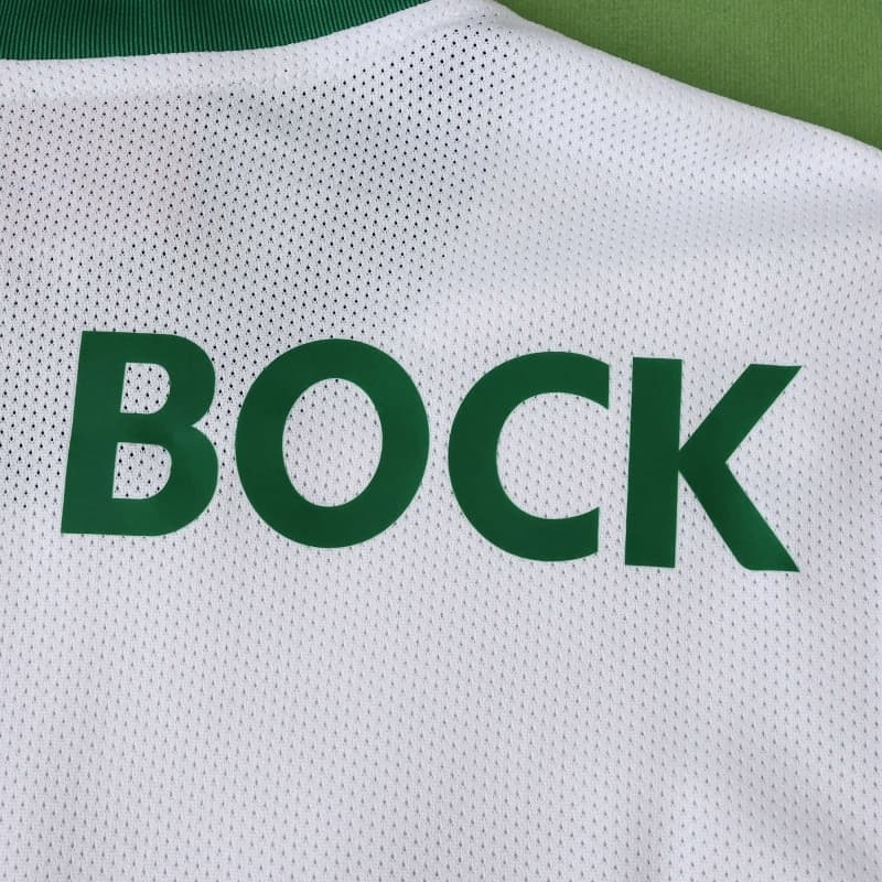 2526 season Sporting CP away Fan version