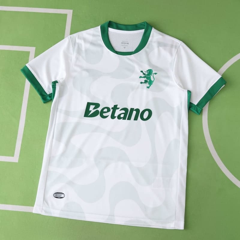 2526 season Sporting CP away Fan version