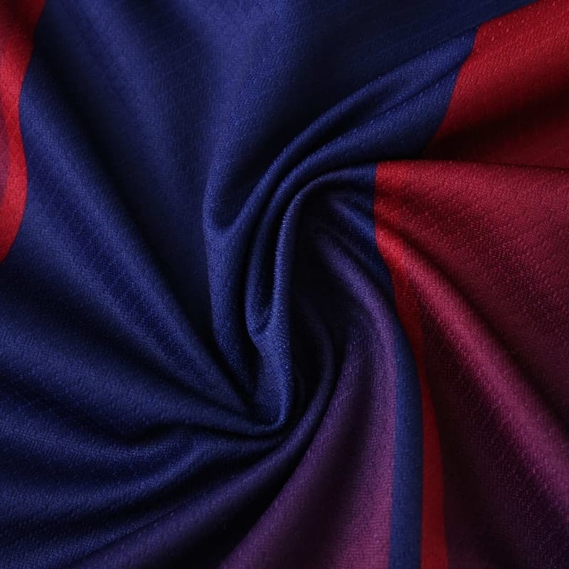 2526 season FC Barcelona / Barça home Long sleeved Fan version