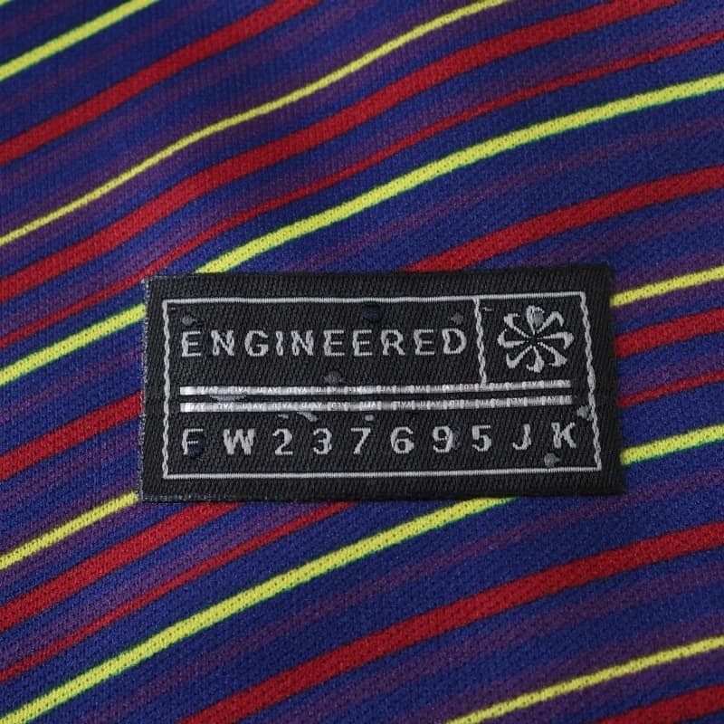 2526 season FC Barcelona / Barça Training clothes Fan version