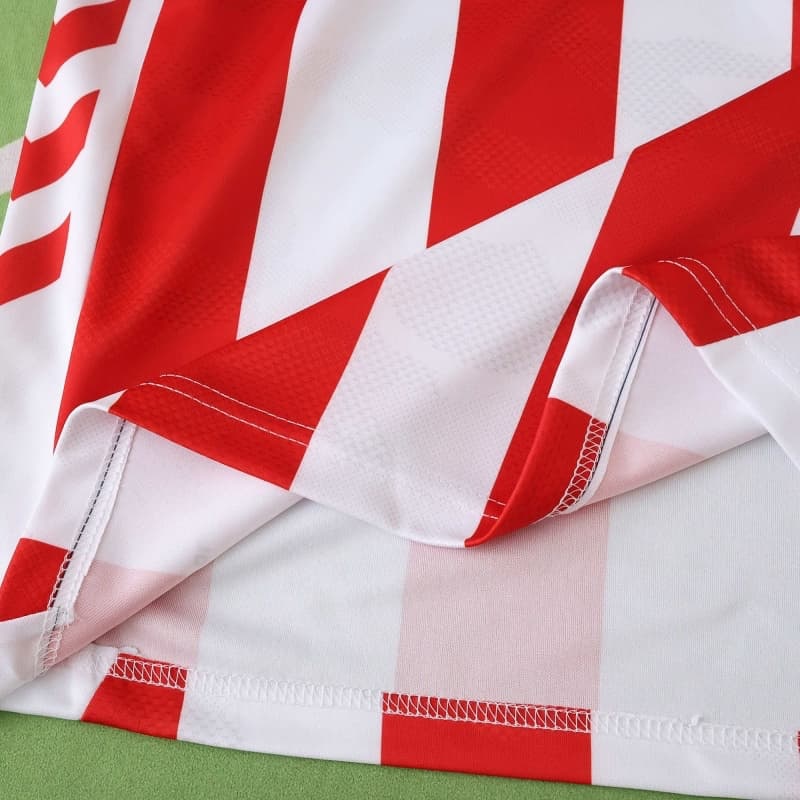 2526 season 1. FC Köln home Fan version