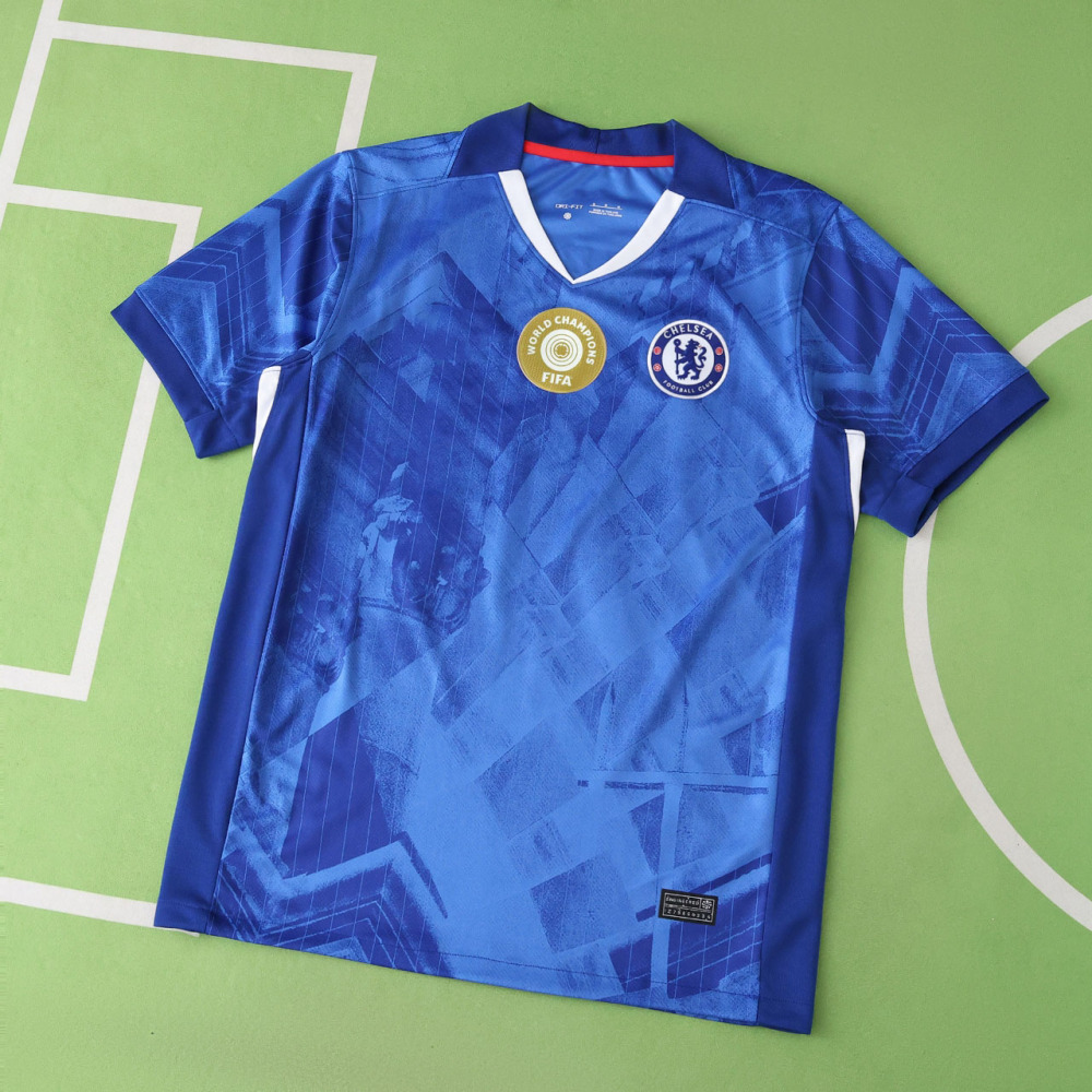 2526 season Chelsea F.C. home FIFA Club World Cup gain the championship Fan version
