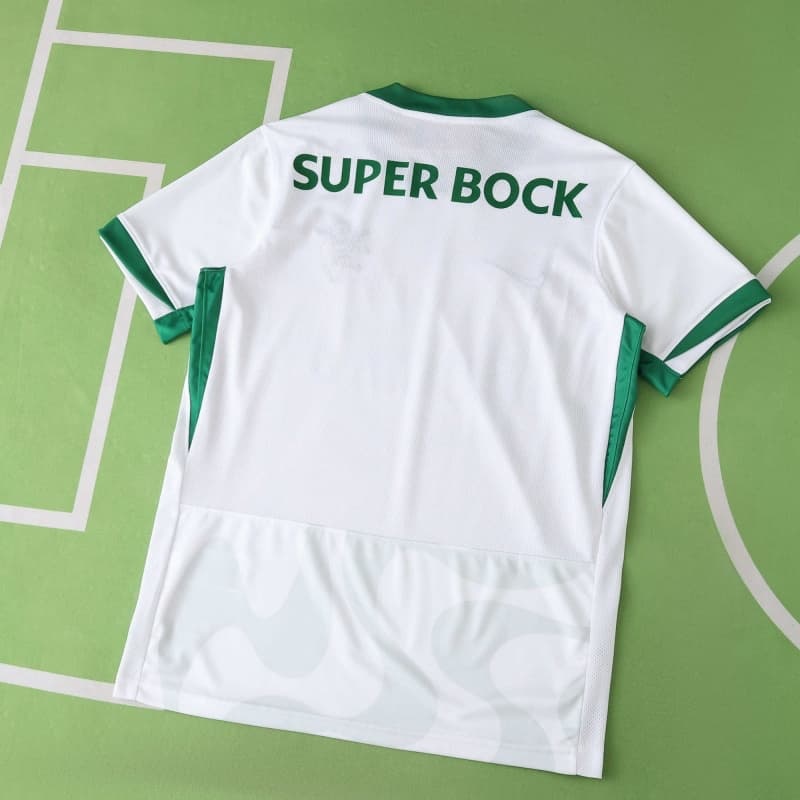2526 season Sporting CP away Fan version