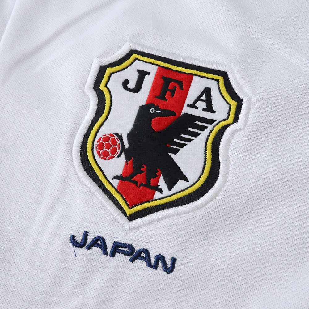 1617 season Japan away retro Kids kit