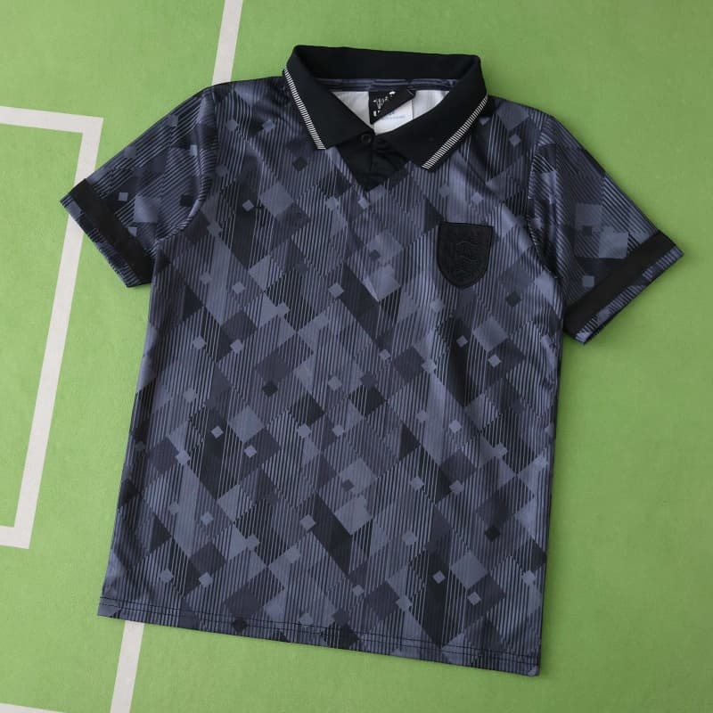 1990 season England away Kids kit