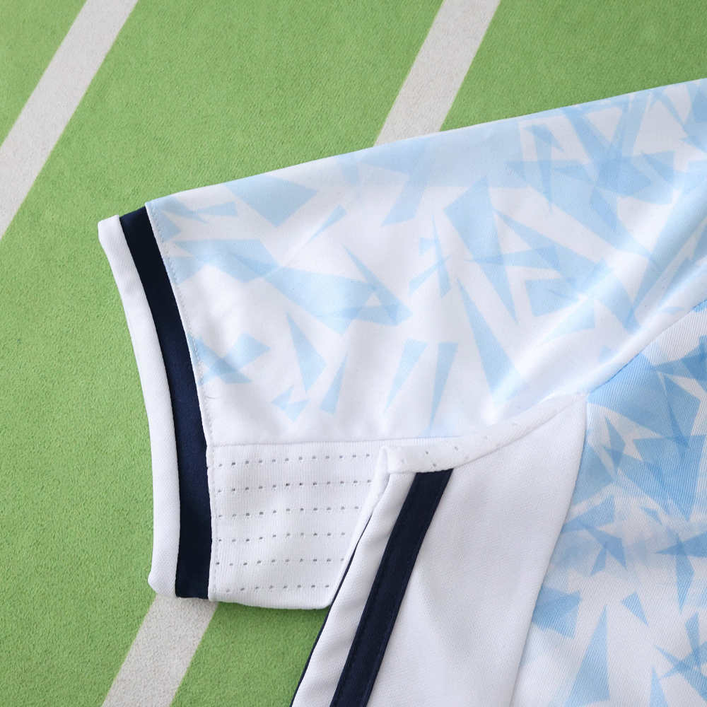 1617 season Japan away retro Kids kit