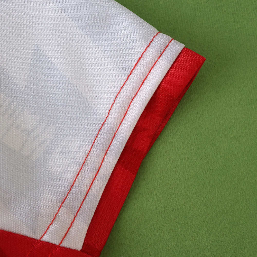 9394 season Arsenal F.C. home retro Kids kit