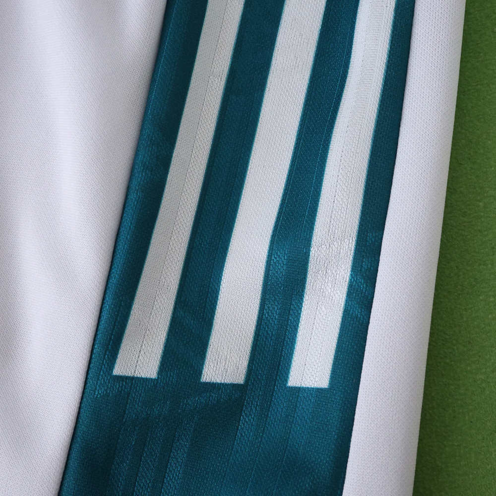 1996 season Germany away retro Kids kit