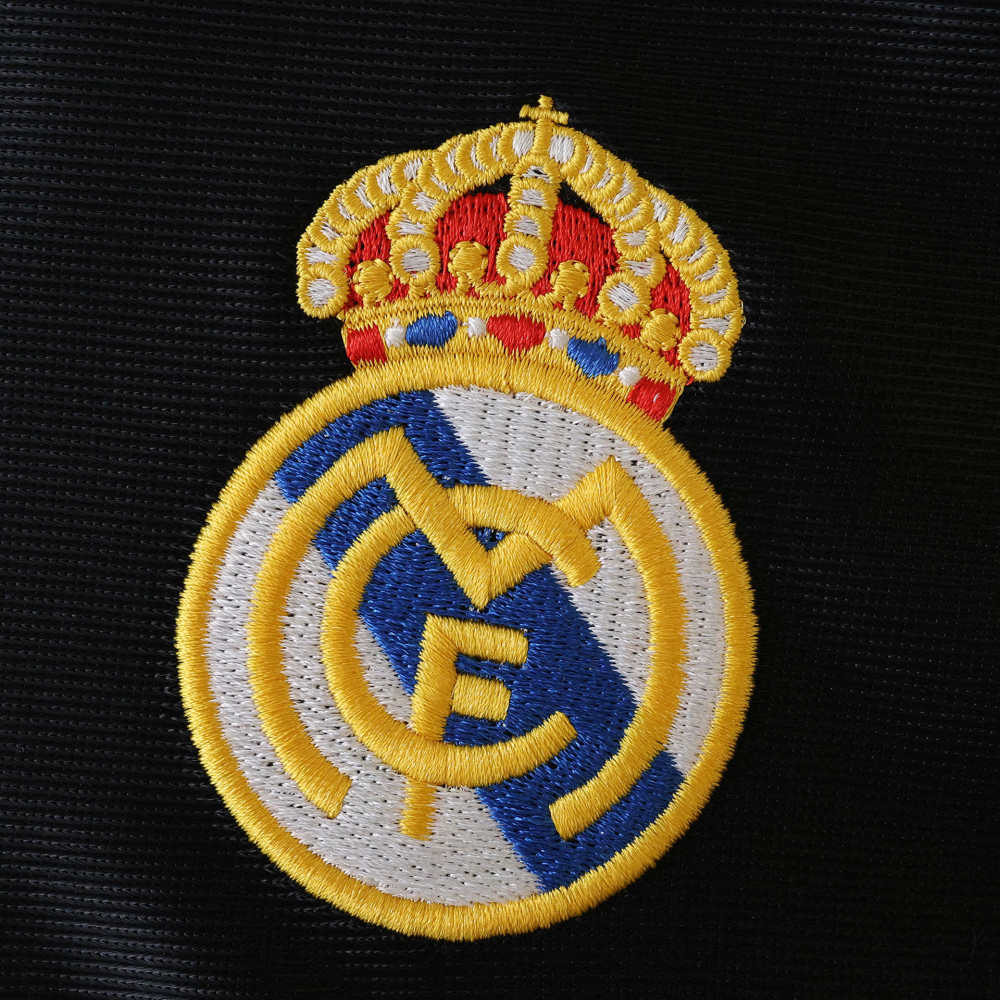 9900 season Real Madrid CF away retro Kids kit