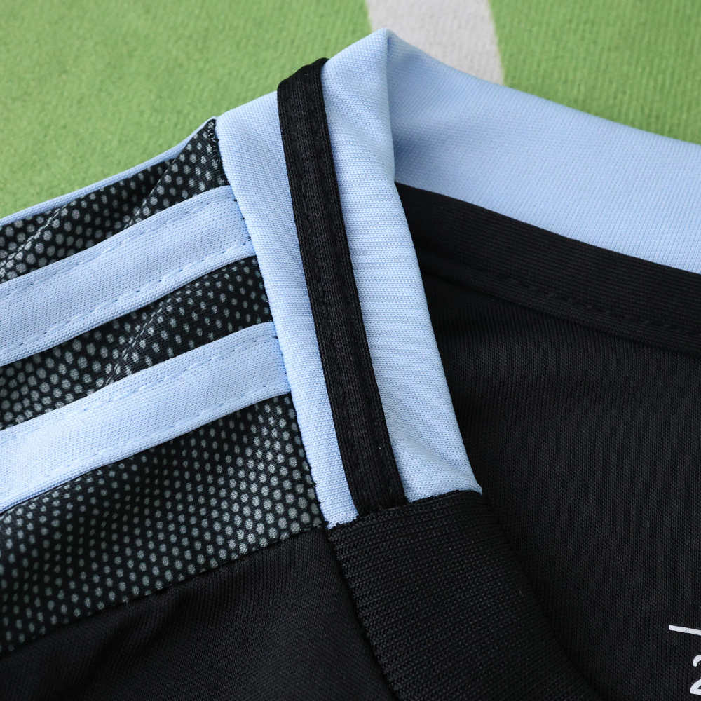 2526 season Aston Villa F.C. away Kids kit