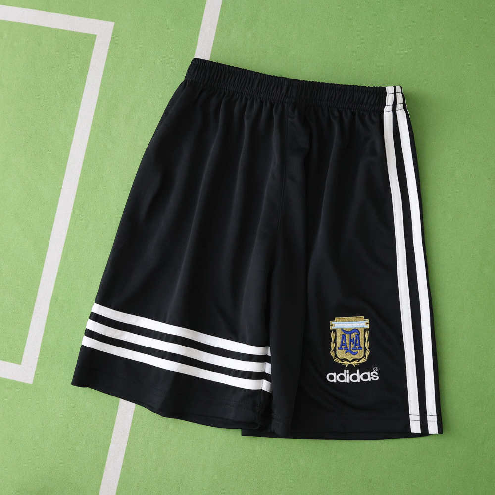 1996 season Argentina home retro Kids kit