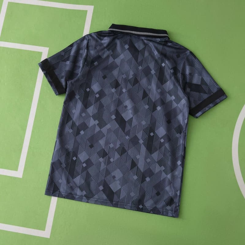 1990 season England away Kids kit