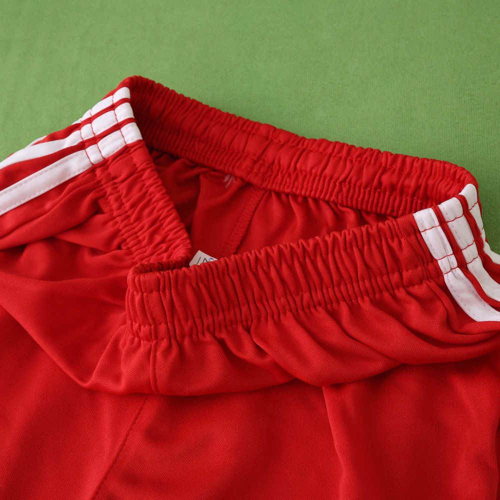 2010 season Liverpool F.C. home retro Kids kit