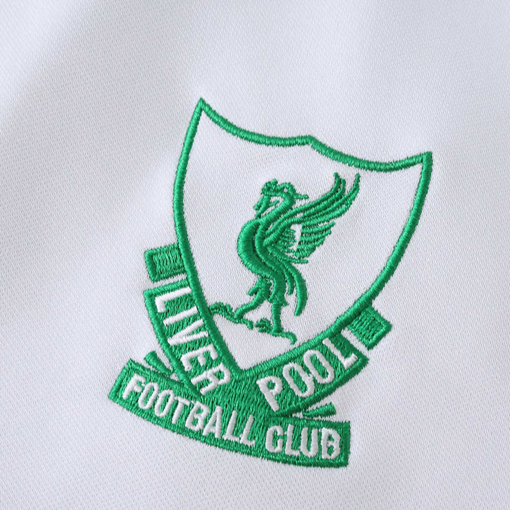 1992 season Liverpool F.C.  away retro Kids kit