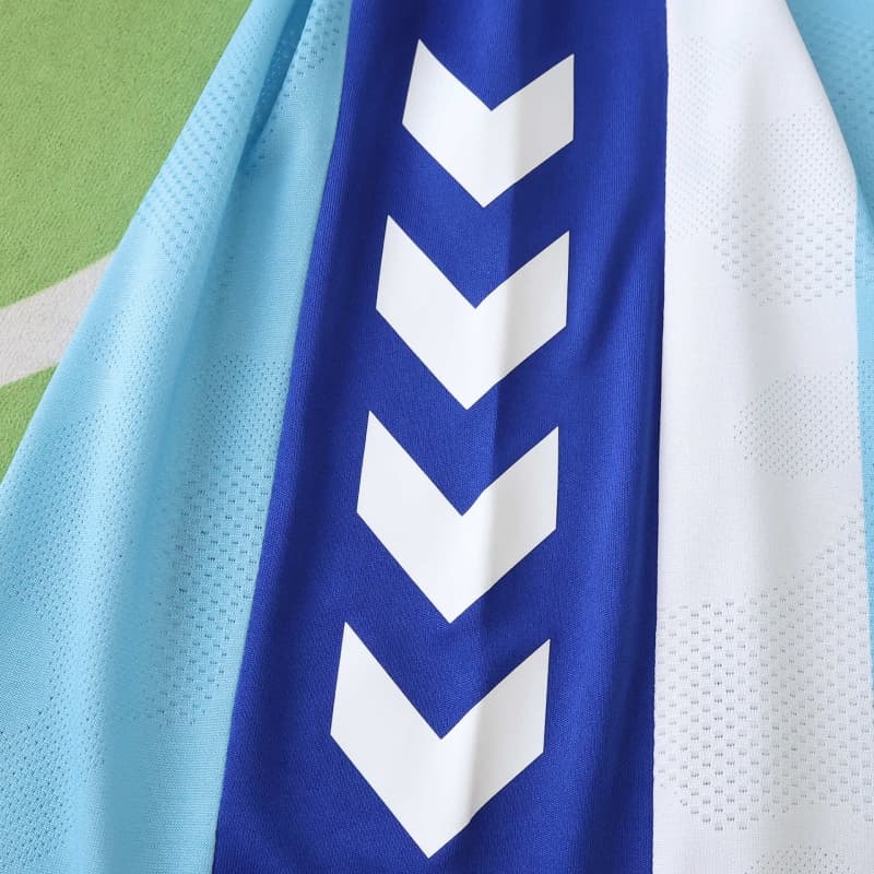 2526 season Málaga CF home Fan version