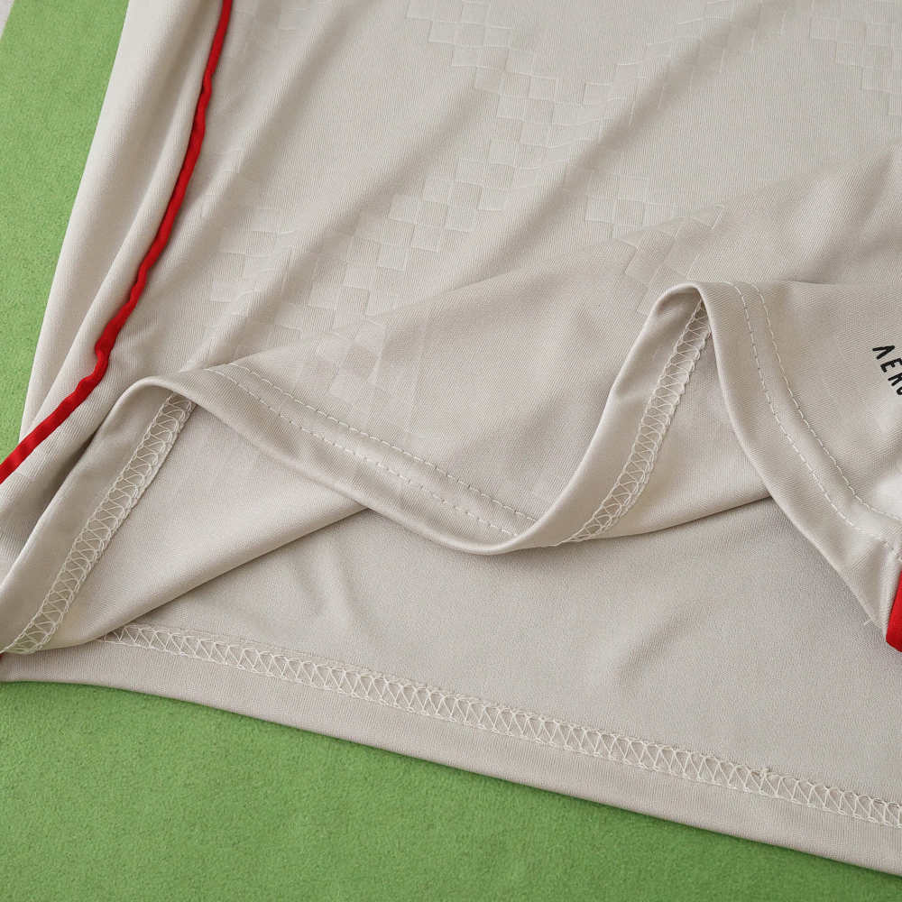 2526 season S.L. Benfica away Kids kit