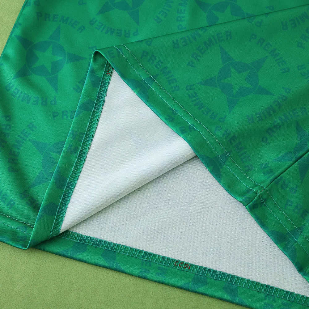 9495 season Nigeria home retro Kids kit