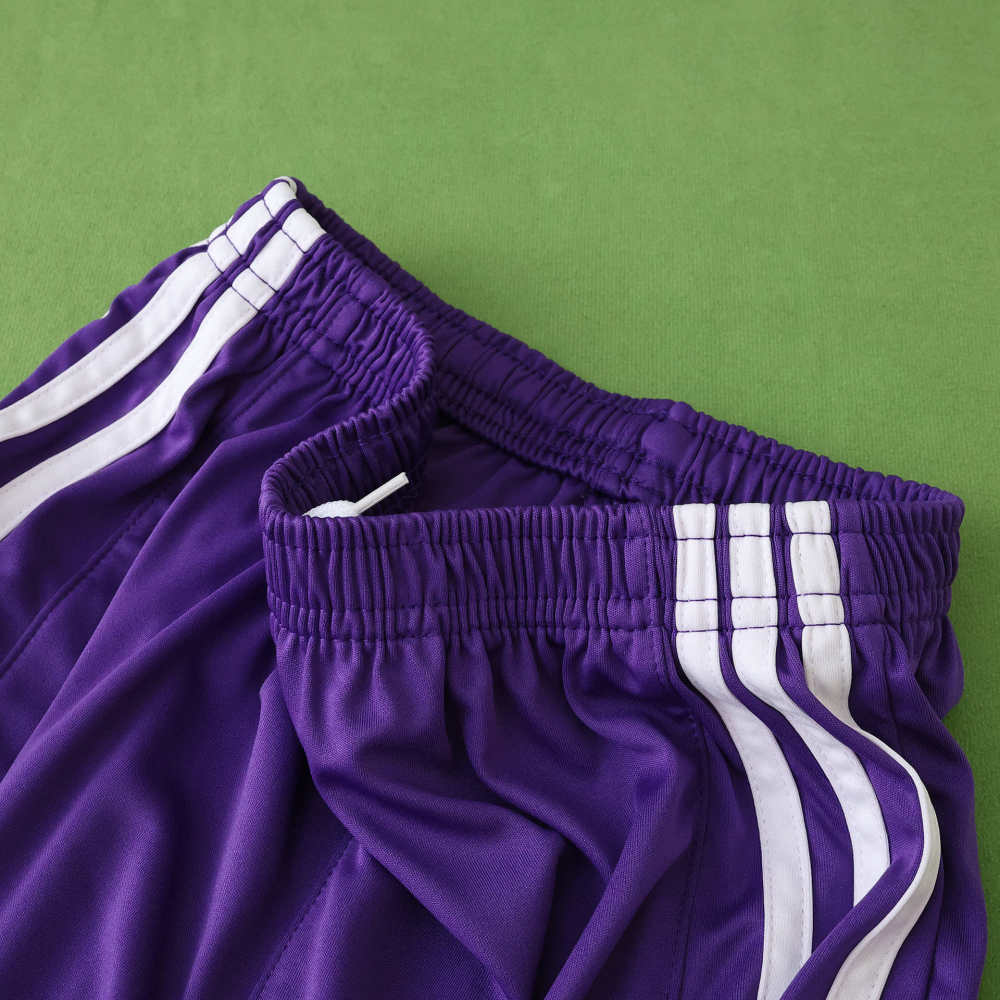 2006 season Real Madrid CF third retro Kids kit