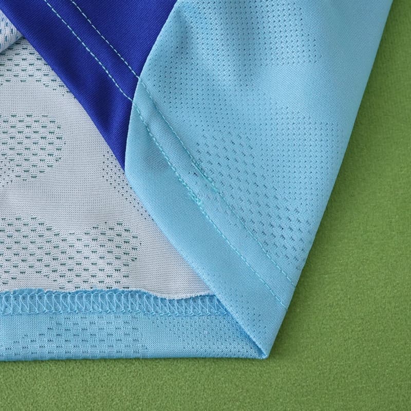 2526 season Málaga CF home Fan version