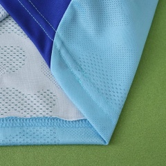 2526 season Málaga CF home Fan version